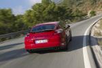 Porsche Panamera GTS 2011 года